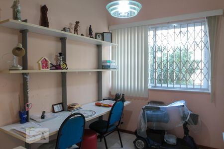Quarto 1 de apartamento à venda com 3 quartos, 90m² em Ipanema, Rio de Janeiro