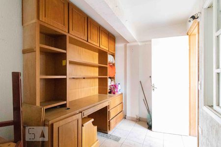 Casa para alugar com 210m², 4 quartos e 3 vagas Casa para alugar com 210m², 4 quartos e 3 vagasQuarto de Serviço