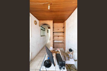 Casa para alugar com 210m², 4 quartos e 3 vagas Casa para alugar com 210m², 4 quartos e 3 vagasÁrea Externa