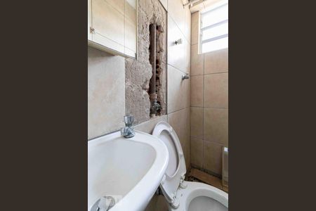 Casa para alugar com 210m², 4 quartos e 3 vagas Casa para alugar com 210m², 4 quartos e 3 vagasBanheiro de Serviço