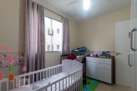 Quarto 1 de apartamento para alugar com 2 quartos, 44m² em Cavalhada, Porto Alegre
