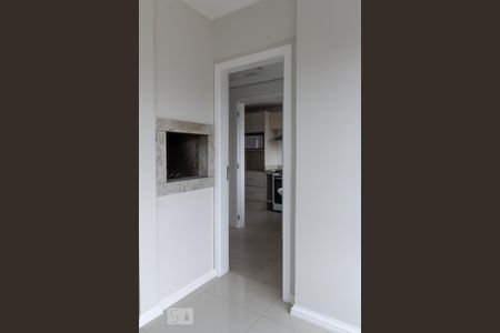 churrasqueira de apartamento para alugar com 2 quartos, 114m² em Auxiliadora, Porto Alegre