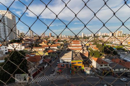 Apartamento à venda com 72m², 2 quartos e 1 vaga Apartamento à venda com 72m², 2 quartos e 1 vagaQuarto 1 vista