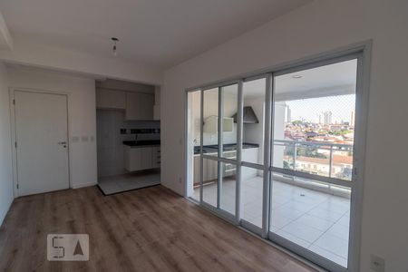 Apartamento à venda com 72m², 2 quartos e 1 vaga Apartamento à venda com 72m², 2 quartos e 1 vagaSala