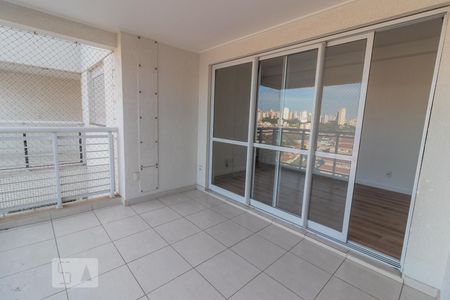 Apartamento à venda com 72m², 2 quartos e 1 vaga Apartamento à venda com 72m², 2 quartos e 1 vagaVaranda