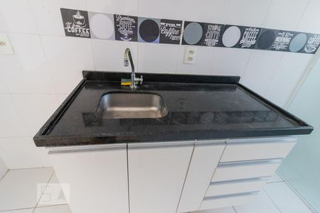 Apartamento à venda com 72m², 2 quartos e 1 vaga Apartamento à venda com 72m², 2 quartos e 1 vagaCozinha