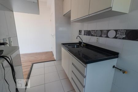 Apartamento à venda com 72m², 2 quartos e 1 vaga Apartamento à venda com 72m², 2 quartos e 1 vagaCozinha