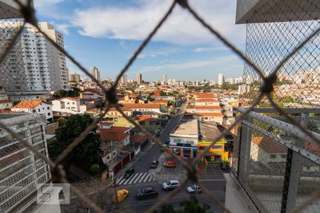 Apartamento à venda com 72m², 2 quartos e 1 vaga Apartamento à venda com 72m², 2 quartos e 1 vagaSuíte vista