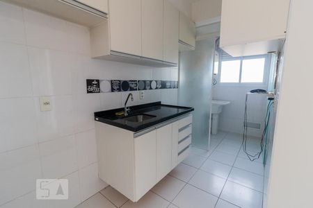 Apartamento à venda com 72m², 2 quartos e 1 vaga Apartamento à venda com 72m², 2 quartos e 1 vagaCozinha
