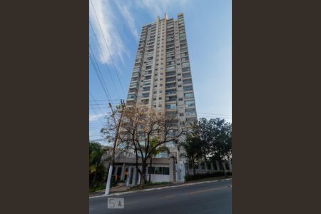 Apartamento à venda com 72m², 2 quartos e 1 vaga Apartamento à venda com 72m², 2 quartos e 1 vagaFachada