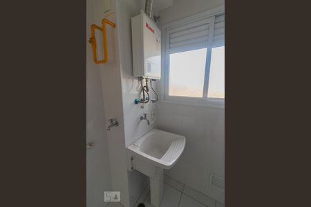 Apartamento à venda com 72m², 2 quartos e 1 vaga Apartamento à venda com 72m², 2 quartos e 1 vagaÁrea de serviço