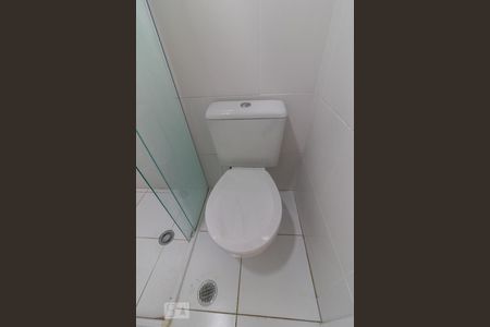 Apartamento à venda com 72m², 2 quartos e 1 vaga Apartamento à venda com 72m², 2 quartos e 1 vagaBanheiro