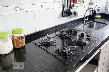 Apartamento à venda com 66m², 3 quartos e 1 vagaCozinha