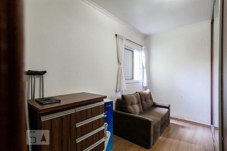 Apartamento à venda com 66m², 3 quartos e 1 vagaQuarto 3