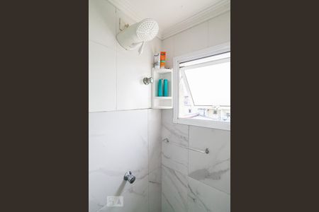 Apartamento à venda com 66m², 3 quartos e 1 vagaBanheiro da Suíte