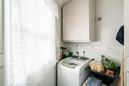Apartamento à venda com 66m², 3 quartos e 1 vagaLavanderia