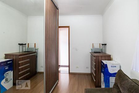 Apartamento à venda com 66m², 3 quartos e 1 vagaQuarto 3