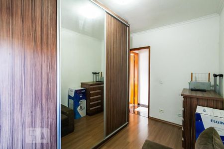 Apartamento à venda com 66m², 3 quartos e 1 vagaQuarto 3