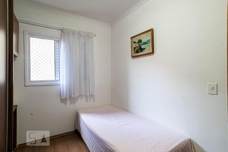 Apartamento à venda com 66m², 3 quartos e 1 vagaQuarto 2