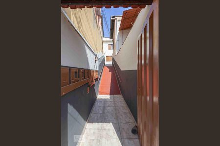 Studio para alugar com 23m², 1 quarto e sem vagaEntrada