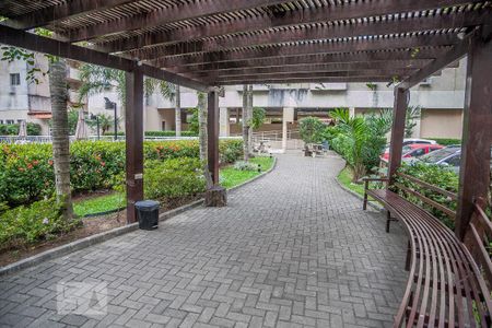 Apartamento à venda com 85m², 3 quartos e 1 vaga Apartamento à venda com 85m², 3 quartos e 1 vagaÁrea comum