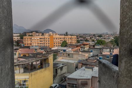 Apartamento à venda com 85m², 3 quartos e 1 vaga Apartamento à venda com 85m², 3 quartos e 1 vagaVista da Cozinha e Área de Serviço