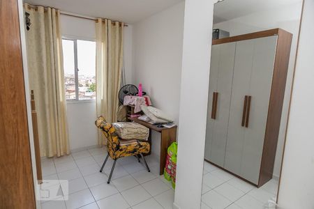 Quarto 2 de apartamento à venda com 3 quartos, 85m² em Taquara, Rio de Janeiro