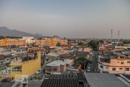 Apartamento à venda com 85m², 3 quartos e 1 vaga Apartamento à venda com 85m², 3 quartos e 1 vagaVista da Suíte