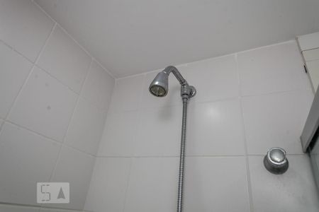 Apartamento à venda com 85m², 3 quartos e 1 vaga Apartamento à venda com 85m², 3 quartos e 1 vagaBanheiro Social