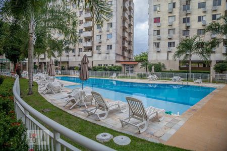 Apartamento à venda com 85m², 3 quartos e 1 vaga Apartamento à venda com 85m², 3 quartos e 1 vagaÁrea comum - Piscina