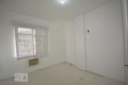 Quarto 2 de apartamento à venda com 3 quartos, 108m² em Laranjeiras, Rio de Janeiro