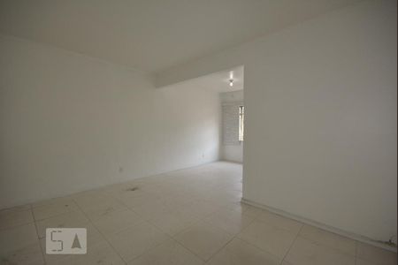 Sala de apartamento à venda com 3 quartos, 108m² em Laranjeiras, Rio de Janeiro