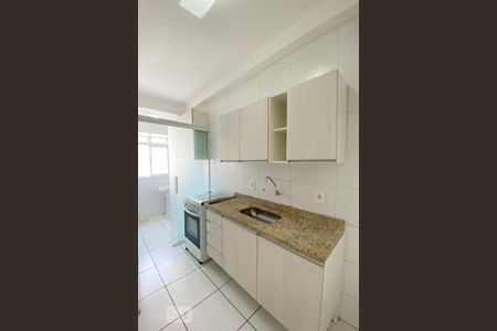 Apartamento para alugar com 76m², 2 quartos e 1 vaga Apartamento para alugar com 76m², 2 quartos e 1 vagaCozinha