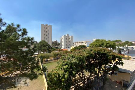 Apartamento para alugar com 76m², 2 quartos e 1 vaga Apartamento para alugar com 76m², 2 quartos e 1 vagaVista