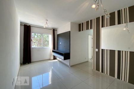 Apartamento para alugar com 2 quartos, 76m² em Jardim Piratininga, Sorocaba