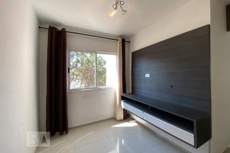 Sala de apartamento para alugar com 2 quartos, 76m² em Jardim Piratininga, Sorocaba