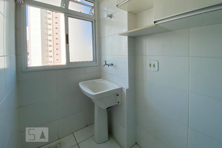 Apartamento para alugar com 76m², 2 quartos e 1 vaga Apartamento para alugar com 76m², 2 quartos e 1 vagaÁrea de Serviço