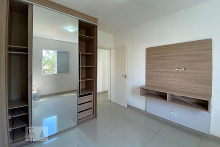 Quarto 2 de apartamento para alugar com 2 quartos, 76m² em Jardim Piratininga, Sorocaba