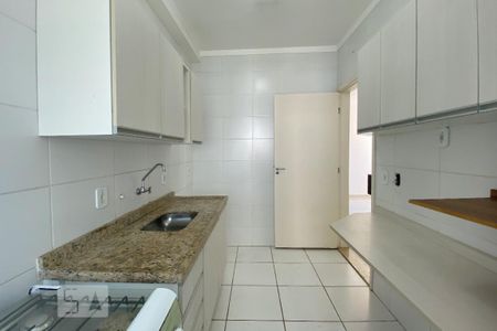 Apartamento para alugar com 76m², 2 quartos e 1 vaga Apartamento para alugar com 76m², 2 quartos e 1 vagaCozinha