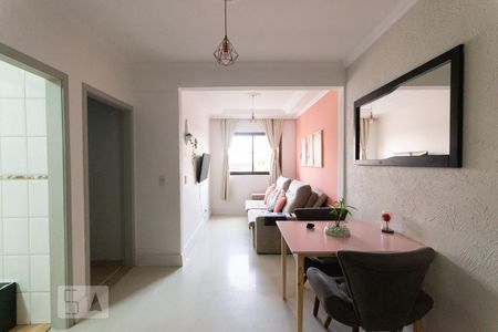 Salade Apartamento com 3 quartos, 150m² Rudge Ramos