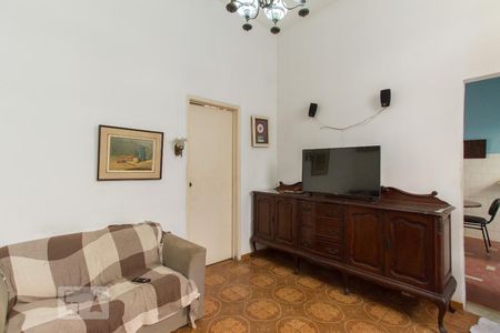 Sala de casa à venda com 4 quartos, 300m² em Méier, Rio de Janeiro