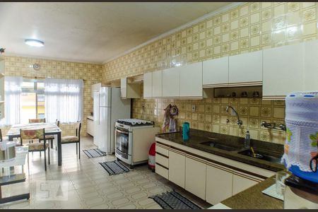 Casa à venda com 300m², 3 quartos e 5 vagasCozinha