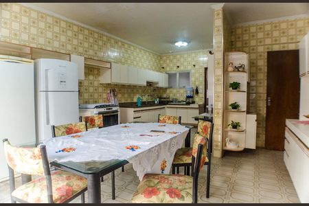 Casa à venda com 300m², 3 quartos e 5 vagasCozinha