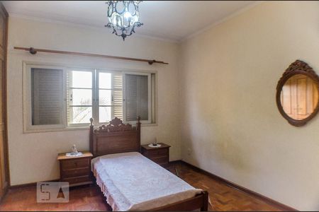 Casa à venda com 300m², 3 quartos e 5 vagasQuarto 3