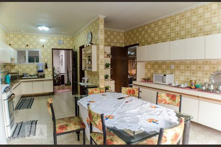 Casa à venda com 300m², 3 quartos e 5 vagasCozinha