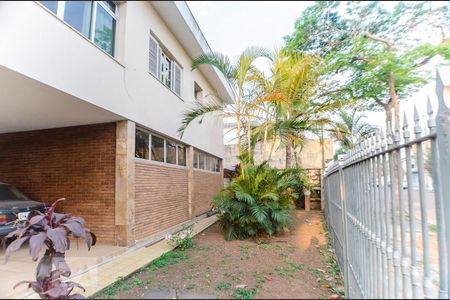 Casa à venda com 300m², 3 quartos e 5 vagasJardim