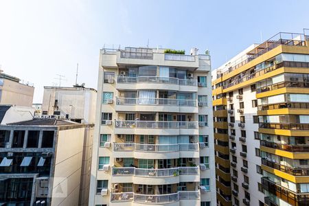 Vista do Quarto 1 de apartamento à venda com 4 quartos, 125m² em Icaraí, Niterói