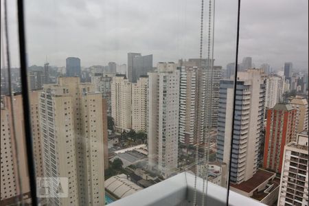 Apartamento à venda com 2 quartos, 70m² em Vila Gertrudes, São Paulo