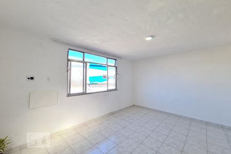 Sala/Quarto de kitnet/studio para alugar com 1 quarto, 22m² em Engenho Novo, Rio de Janeiro