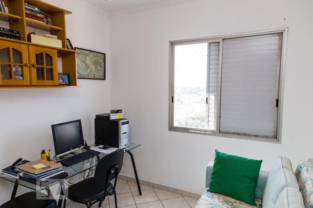 Quarto 2 de apartamento à venda com 2 quartos, 79m² em Vila Mazzei, São Paulo